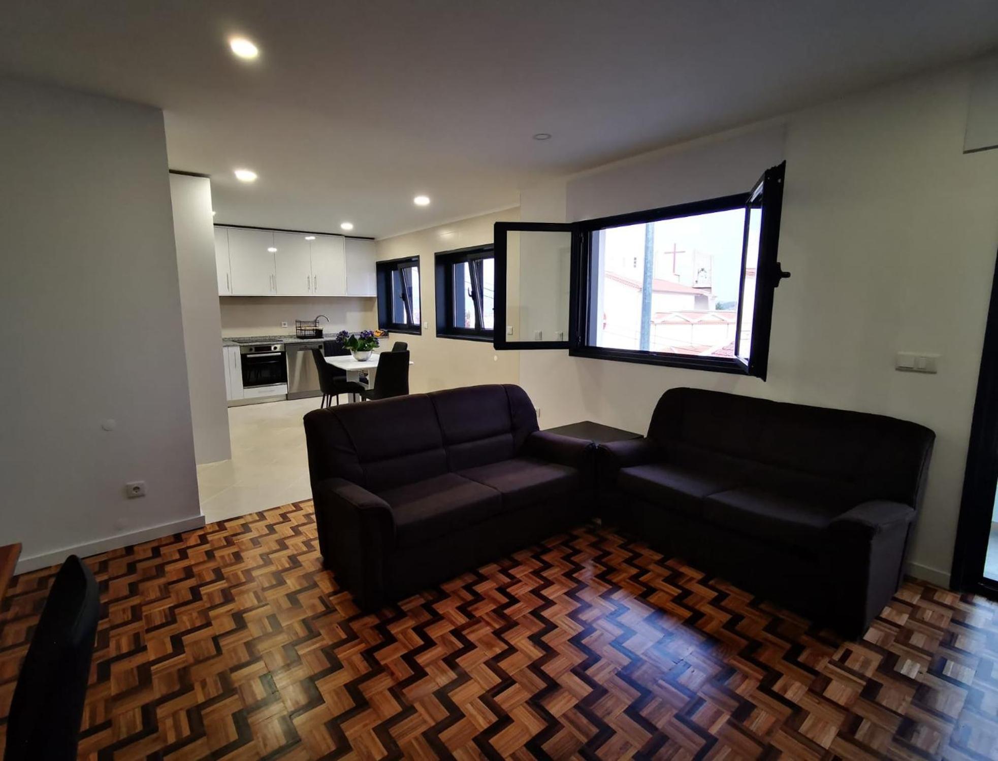 Апартаменты Casa Flipe - C Браганса Экстерьер фото